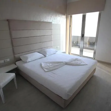 Hotel Splendor Dhermi