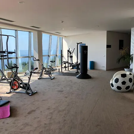 Hotel Splendor Dhërmi