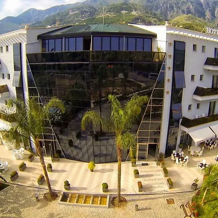 Hotel Splendor Dhermi