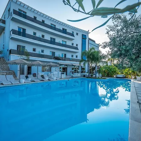 Hotel Splendor