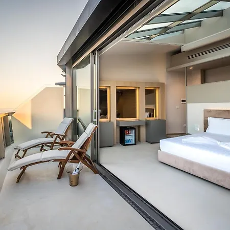 Hotel Splendor Dhërmi