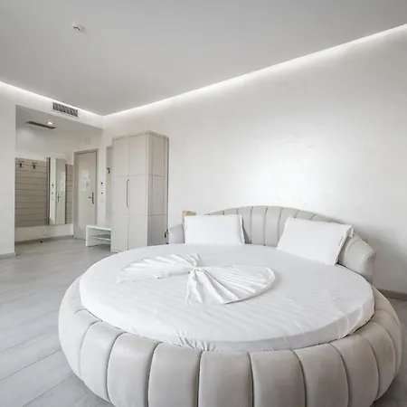 Splendor Hotel