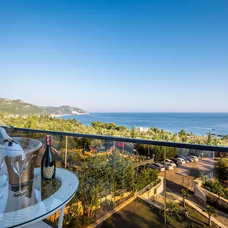 Hotel Splendor Dhërmi