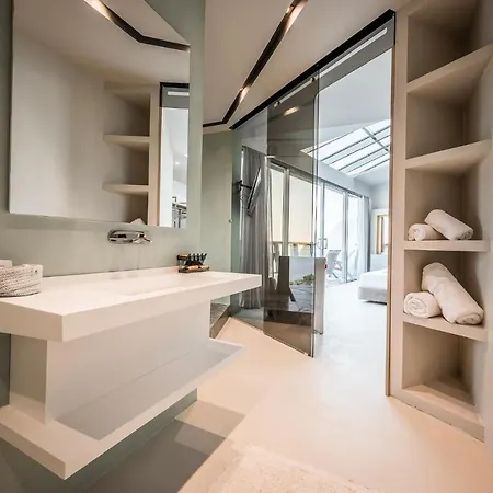 Hotel Splendor Dhermi