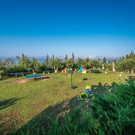 Splendor Hotel Dhermi