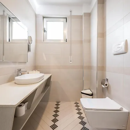 Splendor Hotel Dhermi