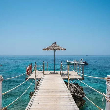 Hotel Splendor Dhermi